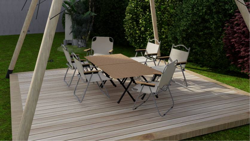 石龙区帐篷生产厂家：以匠心筑牢户外装备的品质根基